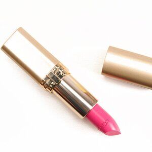 2/$15 L'Oreal: Colour Riche Lipstick - #180 Pink Flamingo